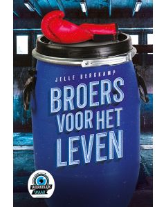 Broers voor het leven