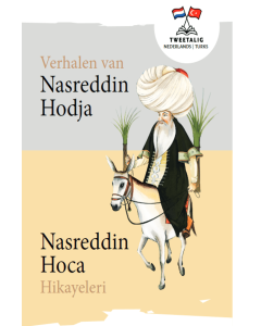 Verhalen van Nasreddin Hodja, Turks-Nederlands