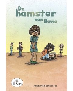 De hamster van Rawa: meeluisterboek
