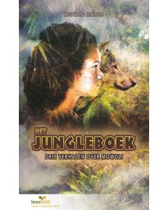 Het Jungleboek: drie verhalen over Mowgli