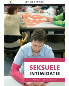 Seksuele intimidatie