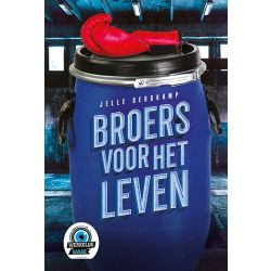 Broers voor het leven