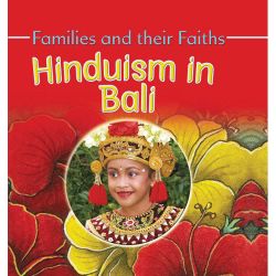 Hinduism in Bali