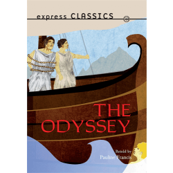 The Odyssey