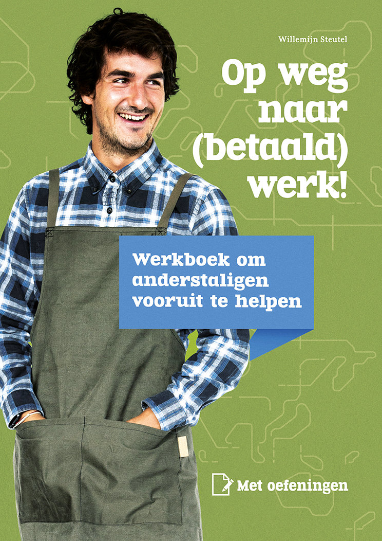 Op weg naar betaald werk