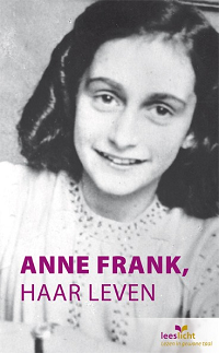 Anne Frank; haar leven 