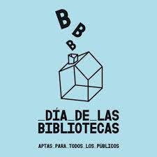 Dia Nacional de las bibliotecas