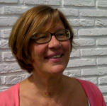 Marianne Verhallen