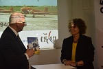 Marian Hoefnagel en Ralf Beekveldt