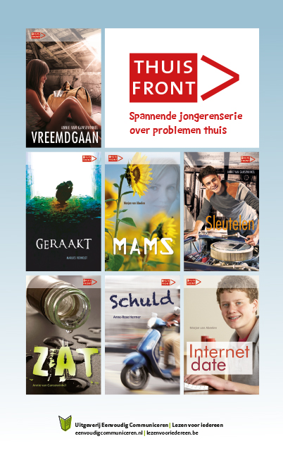 Thuisfront compleet