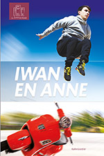 Iwan en Anne