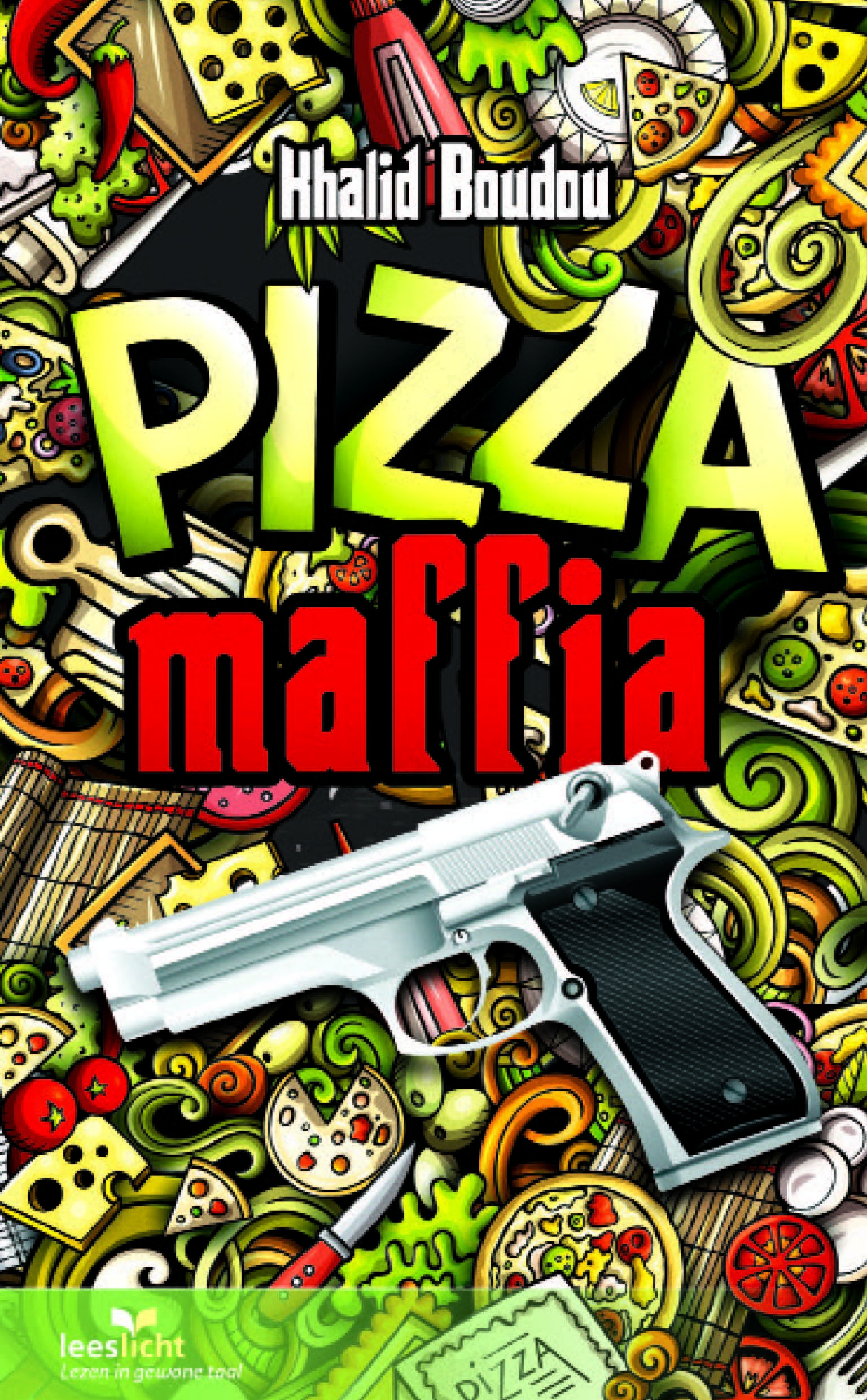 Pizzamaffia