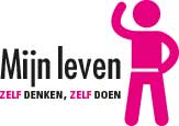 Logo Mijn leven