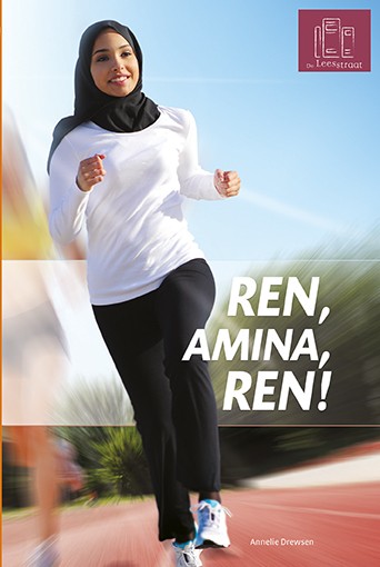 Ren Amina Ren Leesstraat