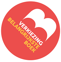 Verkiezing Belangrijkste Boek