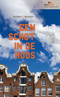 Simon de Waal - Een schot in de roos