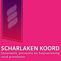 Scharlaken Koord