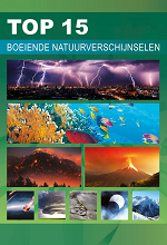 Top 15 natuurverschijnselen