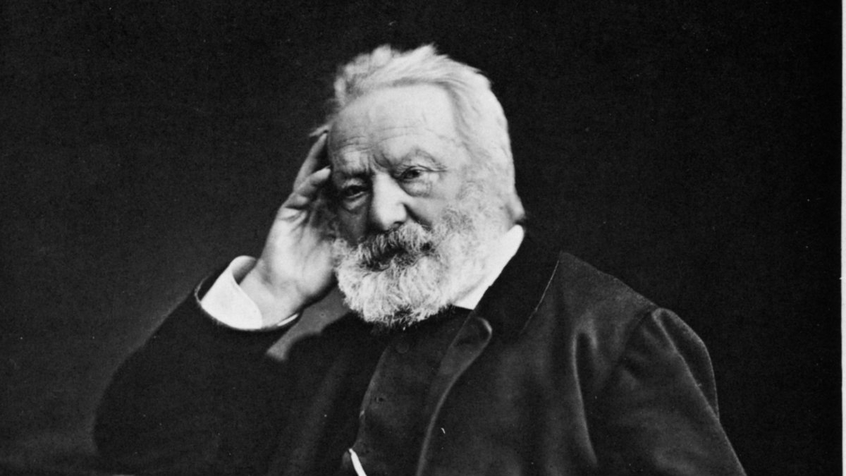 Victor Hugo