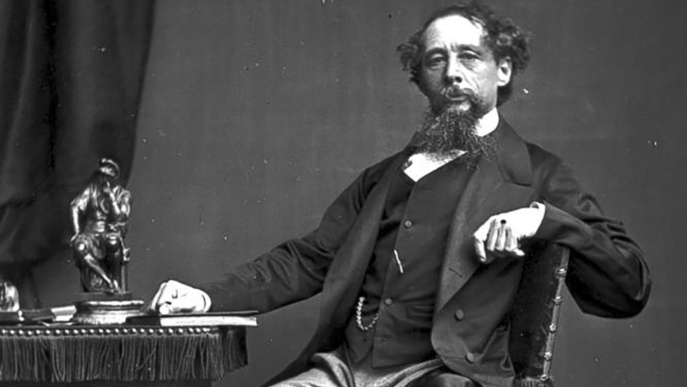 Charles Dickens